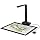VIISAN Large Format Book & Document Scanner, Capture Size A2/A3, 26MP USB Document Camera with Auto-Flatten, Fingerprint Removal Technologies, Multi-Language OCR, Compatible with Windows & macOS