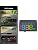Car Speed Display Screen for Regular Road Trips, White