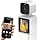 Two Way Video Camera Indoor,1080P Dog Pet Camera,Video Baby Camera