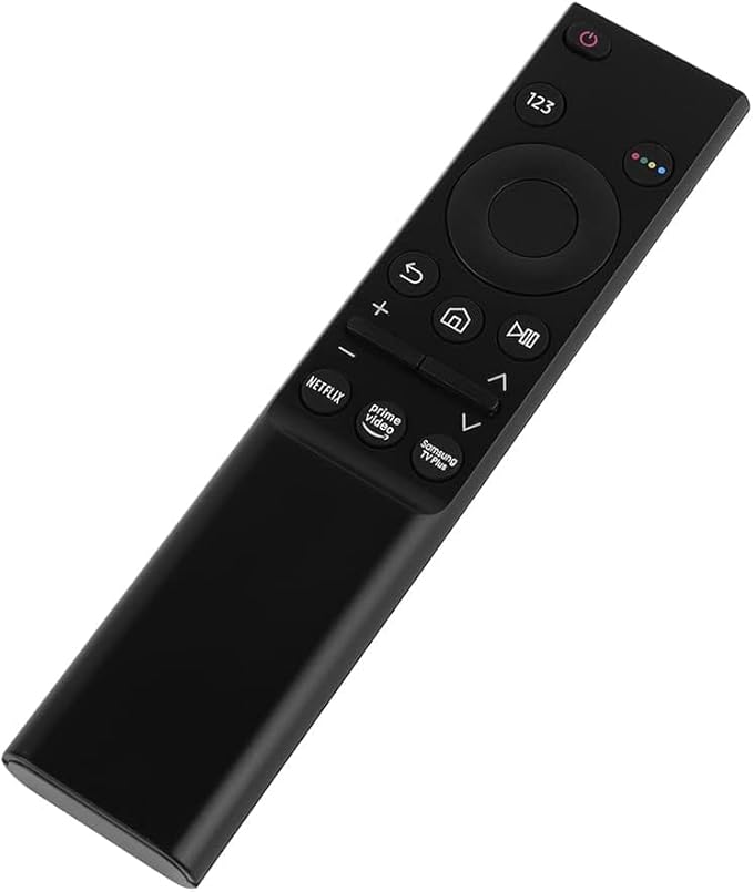 New BN59-01357P Replacement Q70 Voice Remote Control for Samsung TV Q70A Q80A QN90A QN800A QN85A Neo QLED The Frame Crystal UHD Series 4K Smart TV Solar Remote BN59-01357F