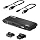 Plugable USB 3.0 Universal Docking Station for Windows, macOS, ChromeOS