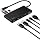 Belkin USB-C Hub 7-Port 4K HDMI SD MicroSD 100W PD for Neo MacBook & More