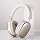 BT1638 Over-Ear Wireless Headphones, Premium Padded Headband, Champagne USB-C Charging, Bluetooth Headphones， Long Endurance Flight of up to 40 Hours，Fashionable and Colorful (Gold)