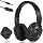 Wireless Headphones for TV, with 2.4G Transmitter, Optical & 3.5mm Input