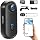 4K WiFi Action Camera with 128GB Card, Mini Body Camera with Magnetic Clip