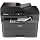 Brother DCP-L2640DW Wireless Compact Monochrome Multi-Function Printer, Copy, Scan, Duplex, Mobile Printing