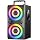 Bluetooth Speaker, 100W Portable Big Loud Wireless Boombox with Subwoofer