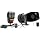Joyzan Car Siren Speaker, Alarm Horn Siren Mic PA Speaker Mic System 7 Tone