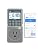 Poniie PN2500 Professional NEMA 5-15 Wi-Fi Wireless Level 1 EV Charger Pass-Through Power Usage Monitor (60-240V, 25Amp)