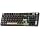 RK ROYAL KLUDGE S98 Wireless Mechanical Keyboard with Smart Display & Knob