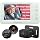S100P Baby Car Camera with Ultra Night Vision, 5'' HD 1080P IPS Baby Car Monitor with 3X Zoom, Backseat/Carseat/Rear Seat Camera USB, Easy No-Damage Install, Safety for Infants and Pets (5 inch Green)