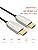 RUIPRO 4K HDMI 2.0b Fiber Optic Cable, 4K@60Hz, HDR ARC, Ultra Slim 50FT