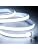 16.4FT 6500K White COB LED Strip Lights 12V LED Light Strip