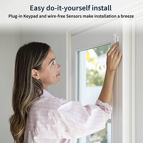 Arlo Home Security System - Alarm System with Wired | Computer Accesso - Image 3