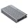 Zike USB4 40Gbps M.2 NVMe SSD Enclosure,3811 MB/s,M-Key 2280,Thunderbolt 5