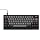 IQUNIX EV63 Hall Effect Magnetic Gaming Keyboard 60% | 0.01mm Rapid Trigger, Adjustable Actuation, 0.125ms Latency, Hot-Swap, SOCD, RGB, Aluminum with Forged Carbon (Violet)
