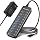 RSHTECH 10-Port Powered USB C 3.2 Hub, Hybrid USB Hub 60W, RSH-ST10C - Image 9