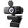 1080P Webcam with Microphone, Privacy Cover & USB-C Adapter - Image 9