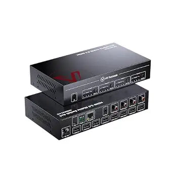AV Access HDMI Matrix Splitter Switch 4x4 4K@60Hz Dobly Vision (4KMX44-H2)