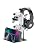 KDD Headphone Stand, Controller Holder & Headset Holder for Desk, Earphone Stand with Aluminum Supporting Bar, Universal Storage Organizer Headphones/Controller/Switch/Mobile Phone