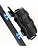 Van Helga Magnetic Speaker Mount for Golf Cart, Speaker Holder Compatible with JBL Charge 4/5/6 and Flip 5/6/7, Adjustable Strap Portable Speaker Accessory, Golf Cart Accessories