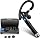 Bluetooth Headset with Mic for Office Wireless Bluetooth Earpiece for Work