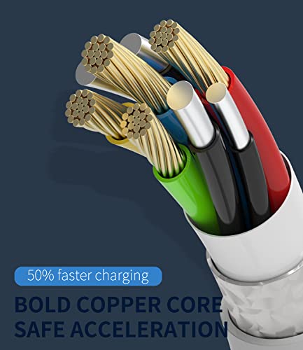 Otg Adapter Lightning Male to Usb Female and Charger Cable for Iphone 13 11 12 Mini Max Pro Xs Xr X 7 8plus Ipad Air A Camera Memory Connector Stick Flash Drive Cord Cable Converter Charging Splitter