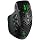 SM809 Pro Tri-Mode MMO Gaming Mouse, 16 Custom Buttons & 24000 DPI