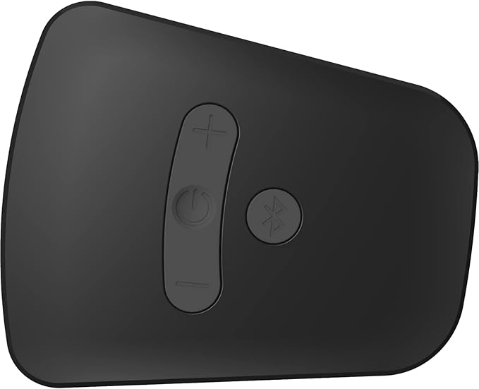 Creative Stage Air V2 2.0 Portable Bluetooth Sound Bar Speaker - 10 W RMS - Black (Renewed)