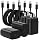 Type C Charger Fast Charging,4Pack 25W Super USB C Fast Charger Block