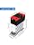 SSR 120 DA Solid State Relay DC to AC (Input 3-32V DC Output 24-480V AC) with Radiator,120A,Resistive Load ≤60Amp, inductive Load ≤20Amp