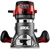 SKIL 10 Amp Fixed Base Corded Router —RT1323-00 - Image 9