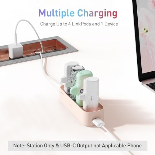 iWALK LinkPod Station for iWALK LinkPod Portable Cha | Charging & Powe - Image 5