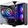 Skytech Gaming PC Desktop, Ryzen 5 5500, RTX 5060 Ti 8GB, 32GB RAM, 1TB SSD