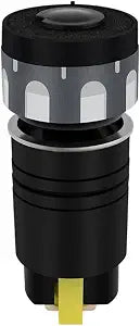 Efficient Studio Grade Dynamic Microphone Capsules for Wire Microphone Cores