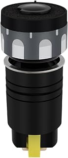 Efficient Studio Grade Dynamic Microphone Capsules for Wire Microphone Cores - Image 1