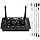 1Mii B03 Bluetooth 5.3 Transmitter Receiver for TV Home Stereo