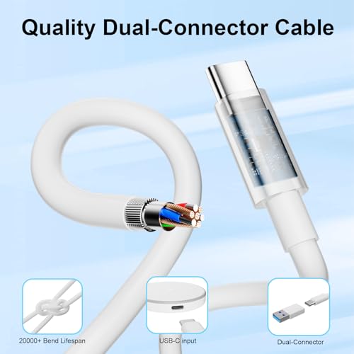 MagSafe Charger 2 Pack Magnetic Wireless Charger Fas | Phone Cases - Image 5