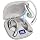 AI Translation Earbuds Real Time 50H Playtime Translator Ear Buds Audifonos Traductores Inglés Español 4-in-1 Translator Wireless Earphones for Trave/l Business/Learning Beige