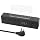 HHSOET Power Strip with USB Fast Charg, Flat Plug Extension Cord, 10Ft, 30W