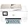 HP Envy Photo 7975 Wireless Color Inkjet Photo Printer, Print, scan, Copy, Easy Setup, Mobile Printing, Best-for-Home, 3 Month Instant Ink Trial Included, AI-Enabled (B63K3A)