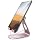 Lamicall iPad Stand Adjustable Tablet Holder, Sturdy Aluminum, Multi-Angle