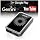 LAMTTO Wireless CarPlay Adapter with Gemini AI and Google Play, 4GB+32GB