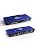 4K@60Hz DisplayPort KVM Switch 1 Monitor 2 Computers HDR HDCP 2.2
