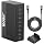 1000W 8-Port GaN5 Desktop Charging Station, High-Power USB Charging Hub with 5X 140W and 3X 100W PD Ports, Fast Charger for Laptops, Tablets, and Smartphones