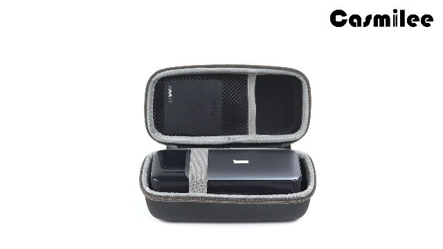 casmilee Case Compatible with Anker 737/735/ 736/717 | Charging & Powe - Image 8