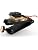 YUANYU Camera Clip with Quick Release Plate, 90° Adjustable Angle Aluminum for Sony, Nikon, Fuji, DSLR Action Camera Backpack Belt Holster Compatible with Gopro DJI OSMO