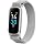 Lightweight Activity & Fitness Tracker with Subscription-Free App Control, AI Sleep Insights, 24/7 Heart Rate & Blood Oxygen Tracking, 16 Sport Modes, Waterproof Smart Watch for Men & Women