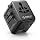ORICO Universal Travel Adapter 100W GaN International Power Adapter