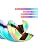 1/8" Carbide Square End Mill for Aluminum Copper Applications, 3-Flute,1/8" Cutting Diameter,DLC Coating, CNC Router Bits, End Mill Bits, U-Type Design, 10-Pack (3.175 * 3.175 * 15mm)